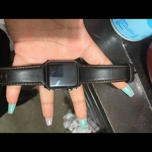 Apple Watch series 3 38MM